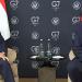 ترامب: السيسي صديقي ومصر تحظى باحترام الولايات المتحدة وجميع الدول حول العالم -  أقرأ 24