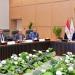 وزير الري يوجه بالإسراع في إعداد دليل إرشادي لتنظيم تشجير جسور المجاري المائية - أقرأ 24