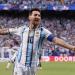 ليونيل ميسي يتوج بجائزة رجل مباراة الأرجنتين ضد الجزائر في كأس العالم 2026 - أقرأ 24