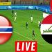 بث مباشر مشاهدة مباراة العراق والنرويج يلا شوت الآن بدون تقطيع HD في كأس العالم - أقرأ 24