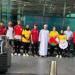 البطولة العربية لألعاب القوى 2026.. أمين شعبان يستقبل الوفود المشاركة بالإسماعيلية -  أقرأ 24