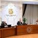 "الوزراء" يوافق على قرار بشأن إصدار اللائحة التنفيذية لقانون التخطيط العام للدولة - أقرأ 24