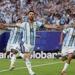 منتخب الارجنتين.. ليونيل ميسي يسجل الهدف الثاني لـ منتخب الأرجنتين في مرمى الجزائر بكأس العالم 2026 - أقرأ 24