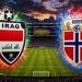 شاهد الآن.. بث مباشر مباراة العراق والنرويج اليوم في كأس العالم 2026 يلا شوت - أقرأ 24