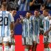 تحليل رقمي لأداء ليونيل ميسي أمام الجزائر في كأس العالم 2026 - أقرأ 24