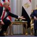 أستاذ علاقات دولية يكشف عن تكتيك مصري ذكي للضغط على الولايات المتحدة - أقرأ 24