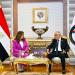 تسليم 52 قطعة أرض لوزارة التنمية بعد إخلائها من المركبات المتحفظ عليها - أقرأ 24