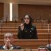سامية الحديدي: المبادرات الحكومية الموجهة للشباب تحتاج إلى أدوات تواصل جديدة تتناسب مع طبيعة الأجيال الحديثة -  أقرأ 24