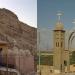 بالتزامن مع"حلة الحديد".. تعرف على دير العذراء بالجنادلة الذى يشهد الاحتفالات بالعيد - أقرأ 24