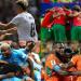 حصاد الجولة الأولى.. أفريقيا تفاجئ العالم وتفرض حضورها في المونديال - أقرأ 24