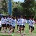 منتخب مصر يتدرب بملعب جونزاجا استعدادا لمباراة نيوزيلندا - أقرأ 24