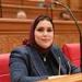 النائبة نيفين الكاتب: قمة الرئيس السيسي وترامب تؤكد ثقل مصر السياسي ودورها المحوري في تحقيق الاستقرار بالمنطقة -  أقرأ 24
