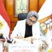 محافظ الوادي الجديد تعتمد نتيجة الشهادة الإعدادية بنسبة نجاح 86% - أقرأ 24