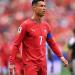 كريستيانو رونالدو تحت النار.. صحف البرتغال تهاجم قائد المنتخب بعد التعادل أمام الكونغو -  أقرأ 24