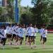 منتخب مصر يتدرب بملعب جونزاجا استعداداً لمباراة نيوزيلندا  - أقرأ 24