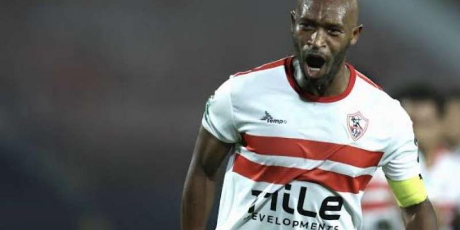 شيكابالا يعد جماهير الزمالك بهذا الأمر.. ما هو؟ - اقرأ 24