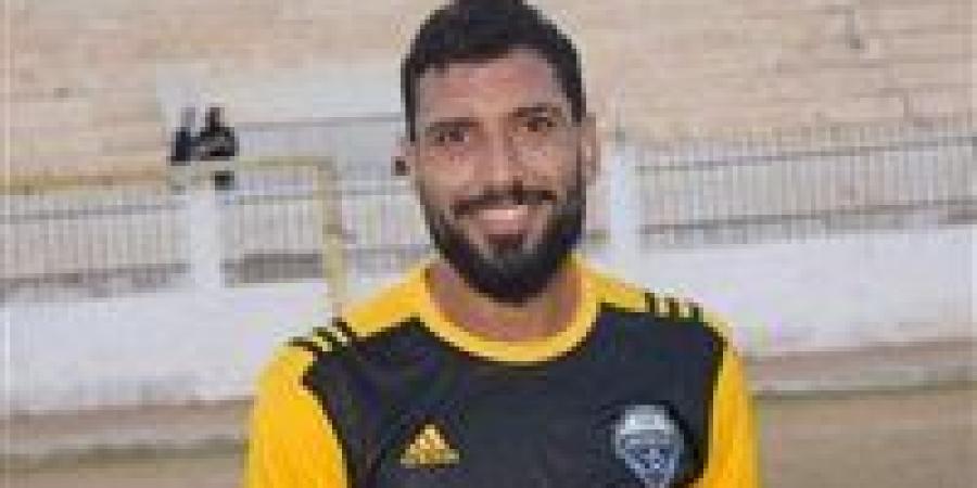 المدير التنفيذي لنادي كفر الشيخ: اللاعب محمد شوقي خاض 6 مبارايات متواصلة بالكامل - اقرأ 24