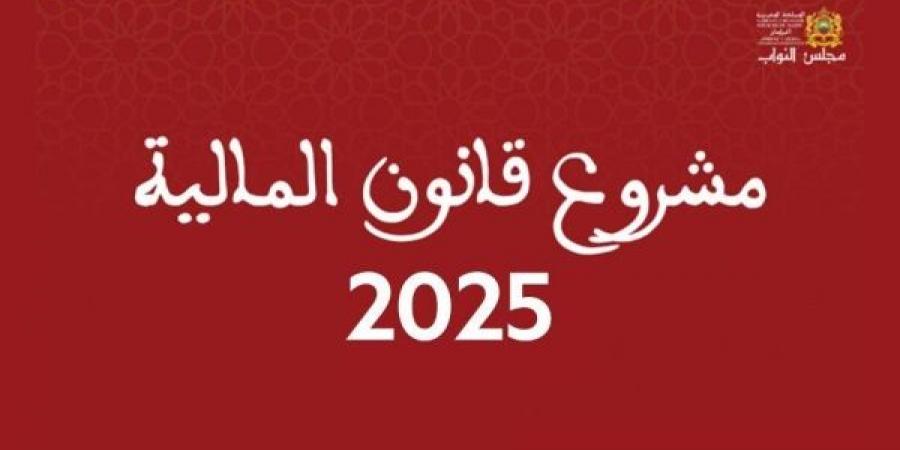 مشروع مالية 2025.. عدد مرافق الدولة المسيرة بصورة مستقلة يبلغ 171 مرفقا برسم سنة 2024 - اقرأ 24