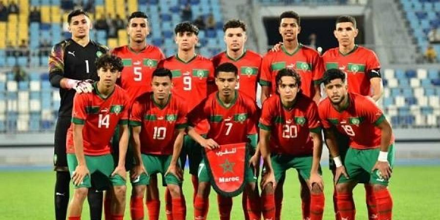 بطولة شمال إفريقيا.. الشبان يكتفون بالتعادل أمام المنتخب الجزائري - اقرأ 24