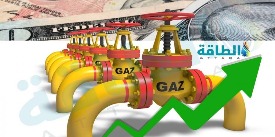 أسعار الغاز في أوروبا تصعد إلى أعلى مستوى خلال 2024 - اقرأ 24