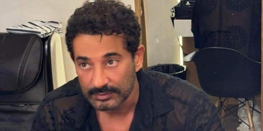 عمرو سعد: اشتغلت صنايعي.. وخدت قرار أكون مؤثر في حياتي - اقرأ 24