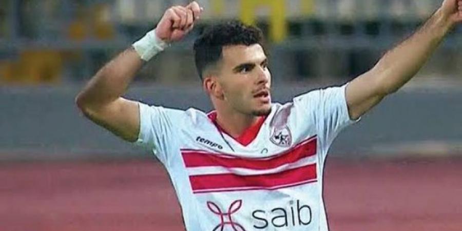 نجم الزمالك يتدخل لإقناع زيزو بالتجديد للفارس الأبيض - اقرأ 24