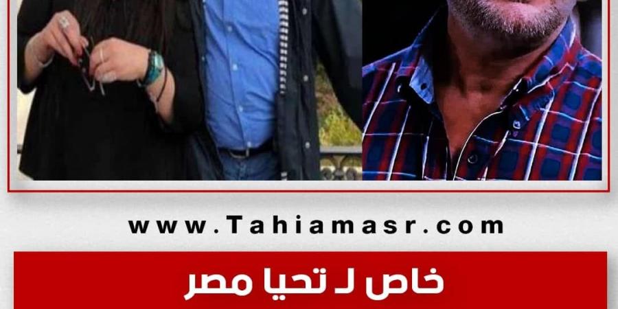 خاص لـ تحيا مصر .. القبض على عمر زهران بعد بلاغ شاليمار الشربتلى زوجة المخرج خالد يوسف - اقرأ 24