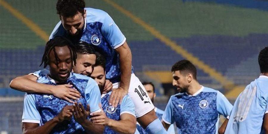 موعد مباراة بيراميدز والبنك الأهلي في الدوري المصري الممتاز والقنوات الناقلة والتشكيل المتوقع - اقرأ 24