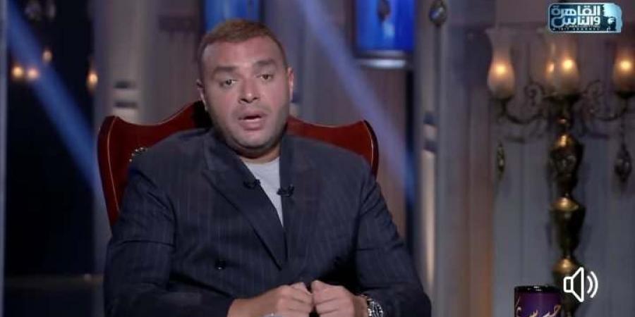 رامي صبري: عملت بوتكس مرتين وأي حد يتمنى يشتغل في السعودية - اقرأ 24