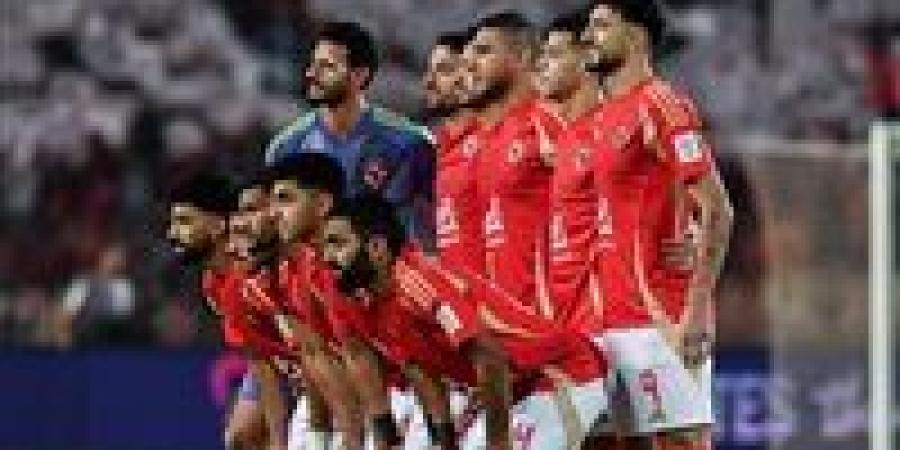 كل ما تُريد معرفته عن مباراة الأهلي والاتحاد السكندري اليوم بالدوري - اقرأ 24