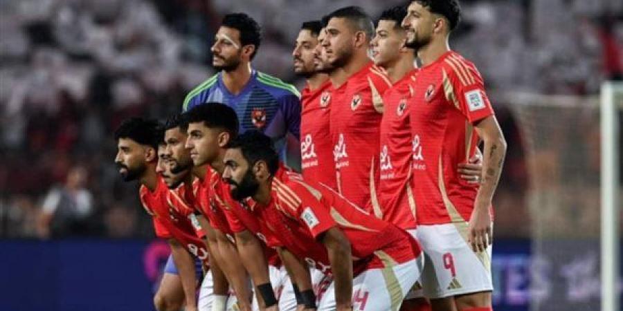 مواعيد مباريات اليوم الجمعة 22 نوفمبر 2024 والقنوات الناقلة.. الأهلي يواجه الاتحاد السكندري - اقرأ 24