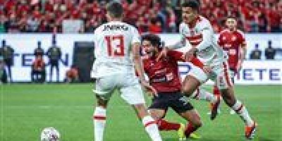 قبل مواجهات اليوم.. تعرف على ترتيب جدول الدوري المصري - اقرأ 24