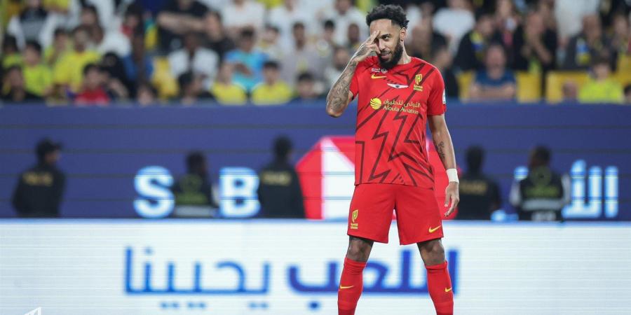 دوري روشن السعودي: القادسية ينتصر على النصر (1/2) وأهلي جدة يفوز على الفيحاء (0/1) والأخدود يتعادل مع الشباب (1/1) - اقرأ 24