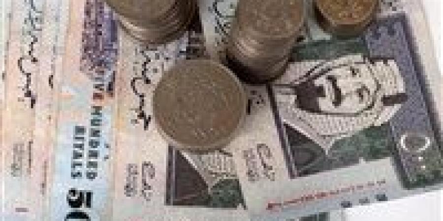 سعر الريال السعودي داخل البنوك اليوم السبت - اقرأ 24