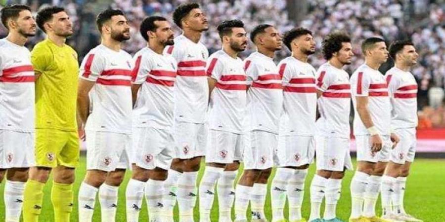 نهاية صادمة لجماهير الزمالك في مباراة المصري البورسعيدي.. اعرف النتيجة - اقرأ 24