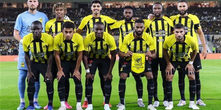 موعد مباراة الاتحاد والفتح في دوري روشن السعودي والقنوات الناقلة والتشكيل المتوقع - اقرأ 24