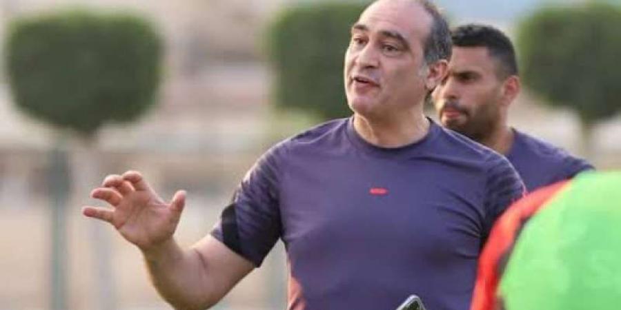 تصريح ناري من علي ماهر بعد فوز المصري على الزمالك - اقرأ 24