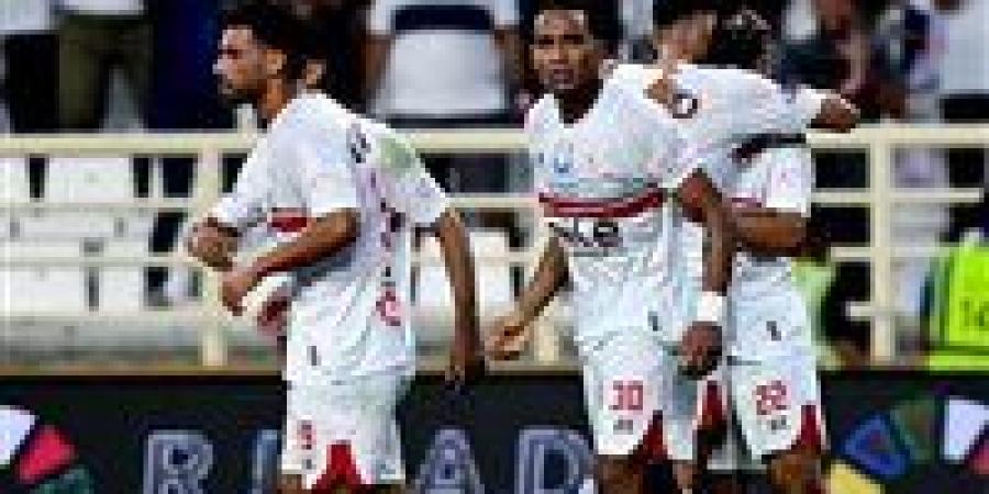 كل ما تريد معرفته عن مباراة الزمالك وبلاك بولز بالكونفدرالية - اقرأ 24