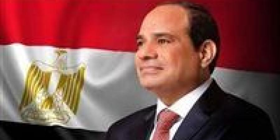 الرئيس السيسي يصدق على تعديل بعض أحكام قانون هيئة الشرطة - اقرأ 24