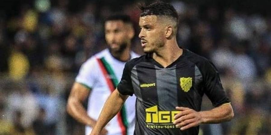 المغرب الفاسي يطلب استقبال نهضة الزمامرة بالمحمدية - اقرأ 24