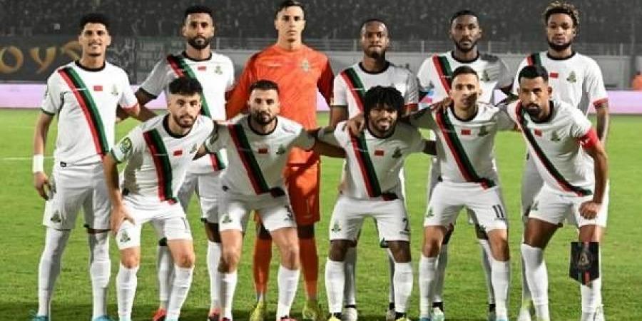 لاعب بارز يغيب عن الجيش ضد السوالم - اقرأ 24