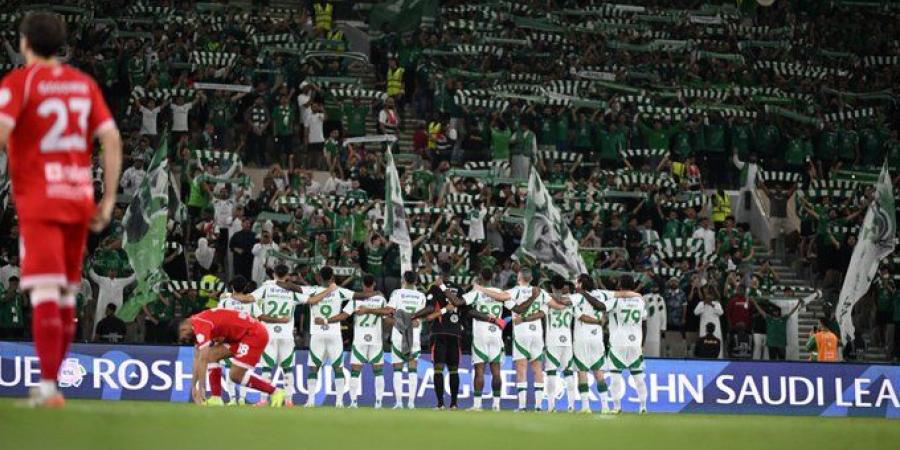 رياض محرز يقود الأهلي للفوز أمام الوحدة (1-0) في دوري روشن السعودي - اقرأ 24