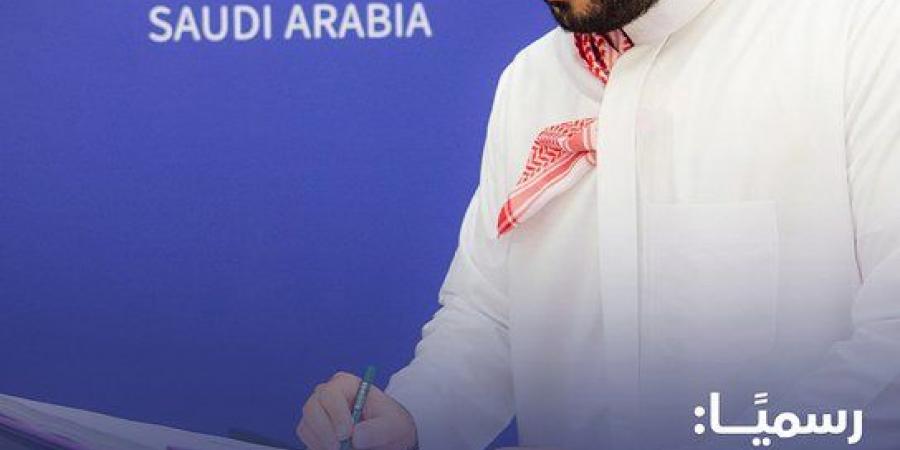 الحلم يقترب: الاتحاد الدولي لكرة القدم يعلن حصول ملف استضافة المملكة العربية السعودية لكأس العالم على أعلى تقييم تاريخيا - اقرأ 24