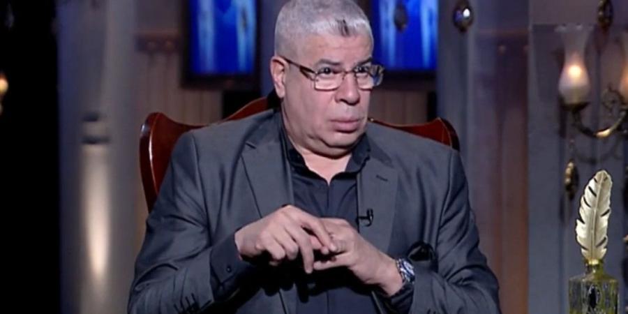 أحمد شوبير: شيكابالا أحد أيقونات الزمالك.. وأحزن من مهاجمة بعض الأشخاص له - اقرأ 24