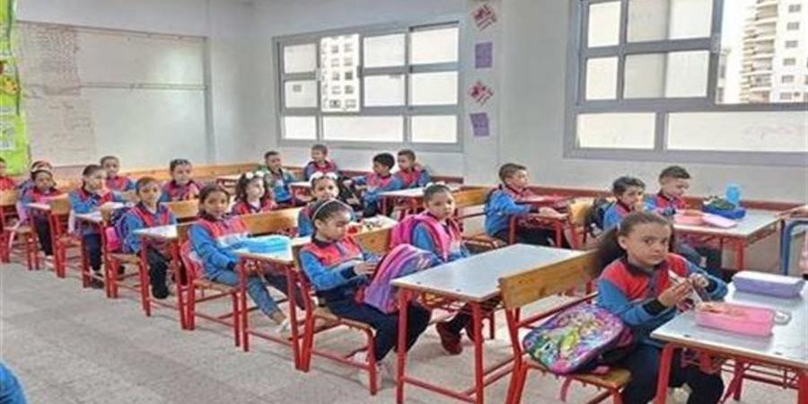 غدًا.. بدء التقديم لرياض الأطفال والصف الأول الابتدائي إلكترونيًا - أقرأ 24
