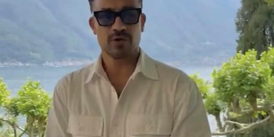 بعد محمد رمضان.. أحمد داوود يكشف عن قلة عدد الحفلات لفيلمه إذما -  أقرأ 24