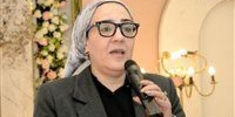 النائبة داليا الأتربي: مقترح تصدير الكلاب الضالة حل خارج الصندوق بشرط عدم الإخلال بالنظام البيئي -  أقرأ 24