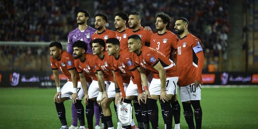 اليوم.. بعثة منتخب مصر تصل الولايات المتحدة استعدادًا لانطلاق كأس العالم - أقرأ 24