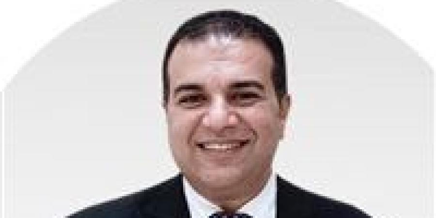 النائب أحمد السنجيدي يتابع أزمة سيستم المعاشات ويؤكد: استكمال مناقشة طلبات الإحاطة بعد عيد الأضحى ومساءلة المسؤولين عن تعطل المنظومة -  أقرأ 24