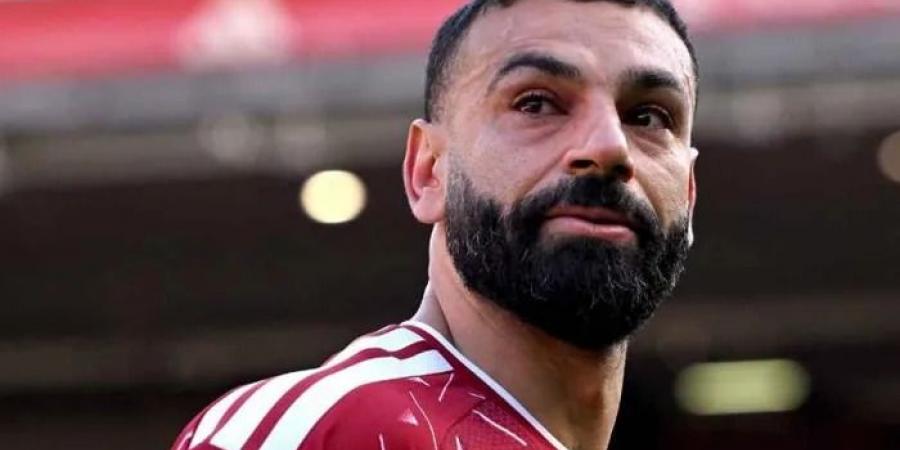 محمد صلاح يودع "معقل ليفربول" برسالة مؤثرة: بكيت أكثر من أي وقت مضى - أقرأ 24